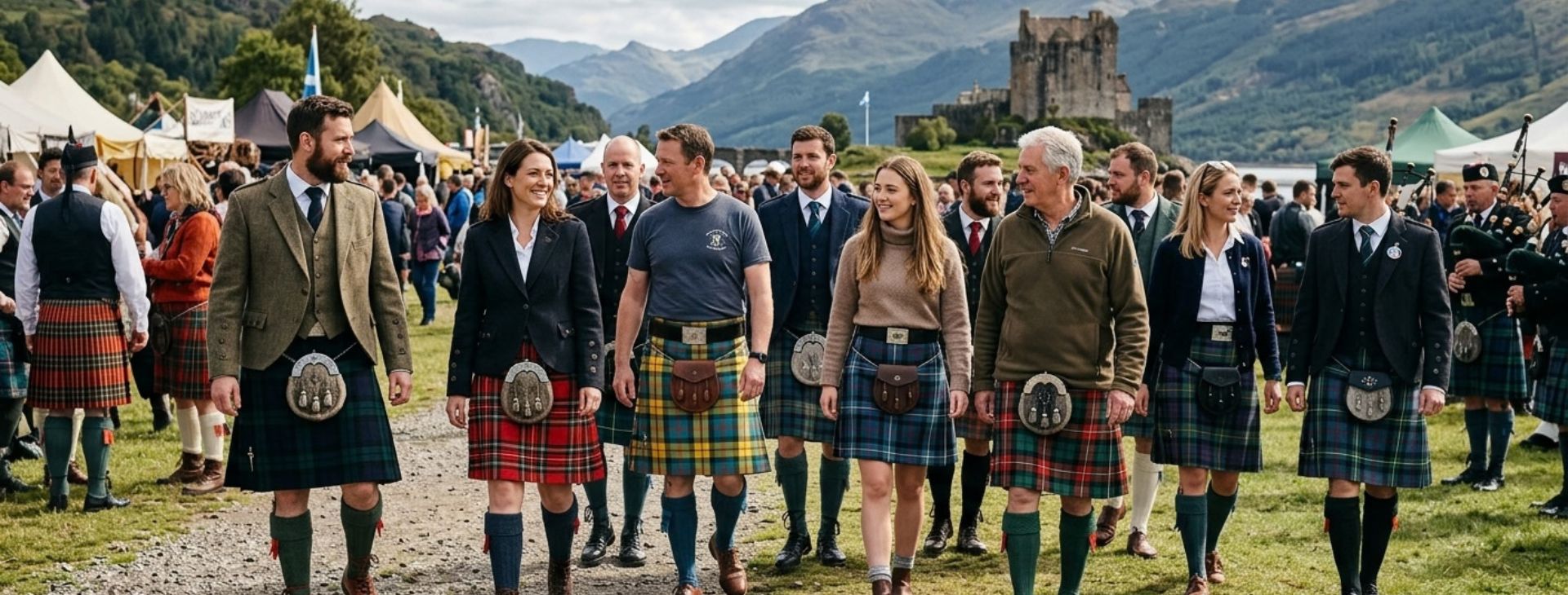 Kilts Kilts