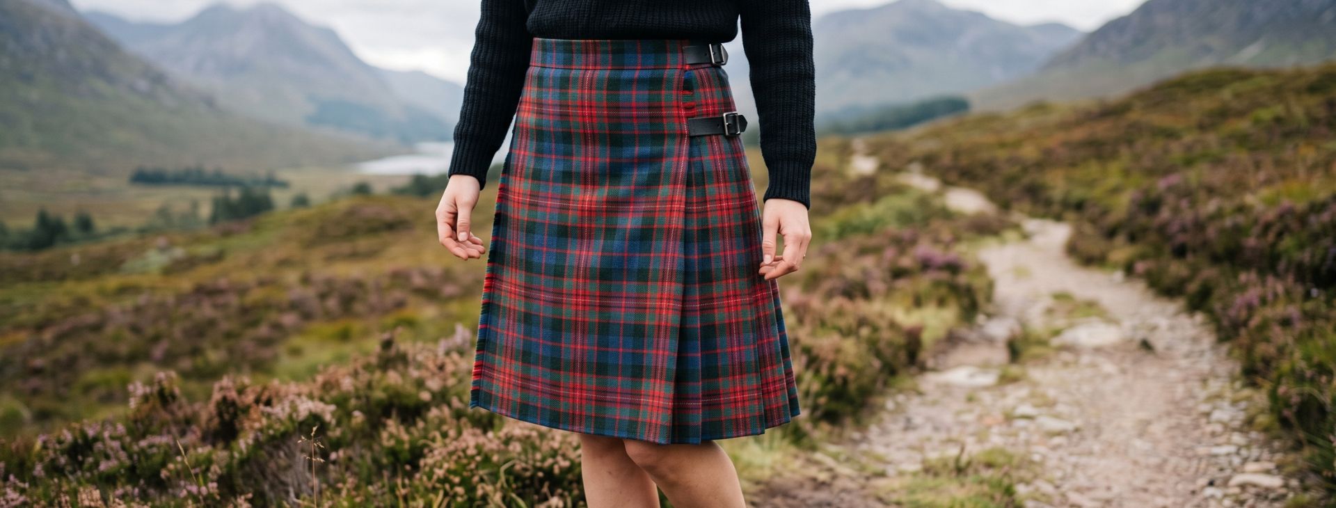 Kilts For Women Kilts For Women