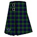 Alexander Tartan Kilt