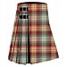 Auld Scotland Modern Tartan Kilt