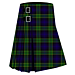 Barnes Tartan Kilt