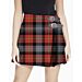 Bogle Women Tartan Kilt