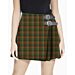 Braveheart Tartan Women's Kilt