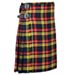 Buchanan Tartan Kilt