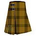 Canadian Irish Regiment Tartan Kilt