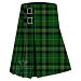 Celtic Pride Tartan Kilt