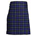 Clan Campbell Tartan Kilt