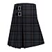 Clan Capercaillie Tartan Kilt