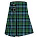 Clan MacNeil Tartan Kilt