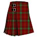 Clan Morrison Tartan Kilt