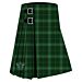 Clan Walsh Tartan Kilt