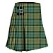 Colquhoun Clan Hunting Tartan Kilt