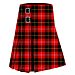 Connell Tartan Kilt