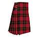 County Tipperary Ancient Tartan kilt