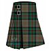 Dinwoodie Modern Tartan Kilt