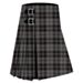 Drummond Grey Tartan Kilt