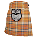Espana Spanish Tartan Kilt With Sporran