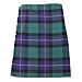 Freedom Tartan Scottish Kilt