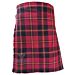 German Heritage Tartan Kilt