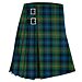 Grant Hunting Ancient Tartan Kilt
