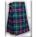 Hart of Scotland Tartan kilt