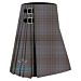 Highlander Wanderer Tartan Kilt