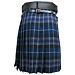 Huntig Stewart Tartan Kilt