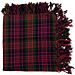 Macdonald Tartan Kilt Fly Plaid