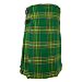 Irish Tartan Kilt