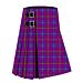 Jackson Tartan Kilt