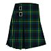 Johnstone Modern Tartan Kilt