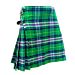 Jones Clan Tartan Kilt