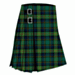 Leinster Modern Tartan Kilt