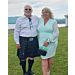 Leslie Green Tartan Kilt