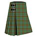 Lochwood Estate Check Tartan Kilt