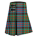 Macdonald of Clanranald Ancient Tartan Kilt
