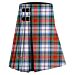 MacDuff Dress Ancient Tartan Kilt