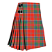 MacGillivray Ancient Tartan Kilt