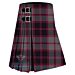 MacPherson Hunting Modern Tartan Kilt