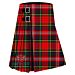 MacPherson Modern Tartan Kilt