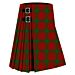 MacQuarrie Tartan Kilt