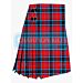 Mactavish Tartan Kilt