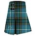 Manx Tartan Kilt