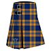 McCann Tartan kilt