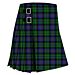 McEwen Tartan Kilt