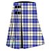 McRae of Conchra Dress Royal Tartan Kilt