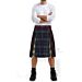 Multi Tartan Modern Kilt