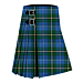 Nova Scotia Tartan kilt