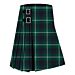 Oliphant Modern Tartan Kilt