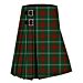 Prince of Wales Tartan Kilt